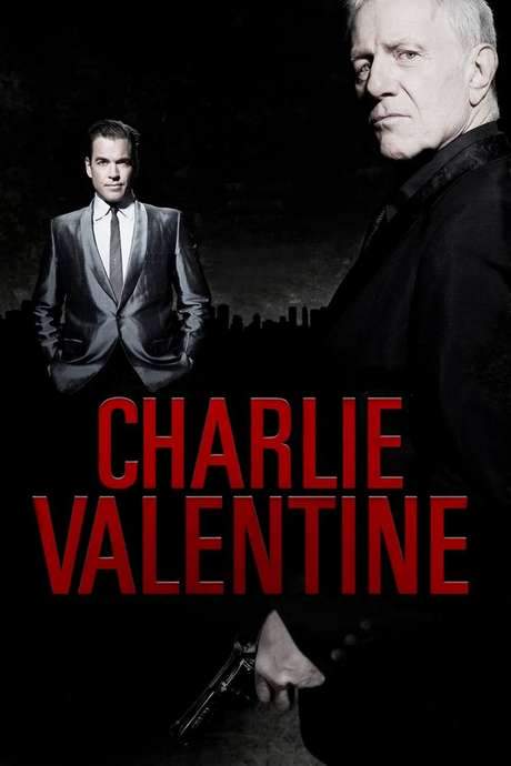 Charlie Valentine